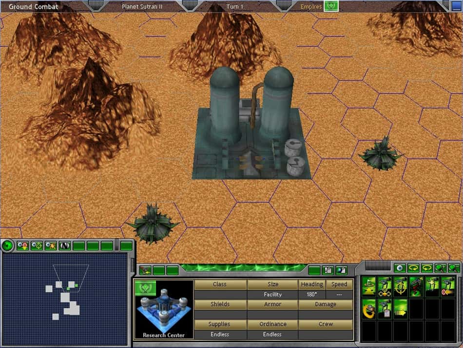 #9. Space Empires Complete Pack (GOG) От: Strategy First