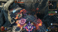 Deathtrap screenshot 1