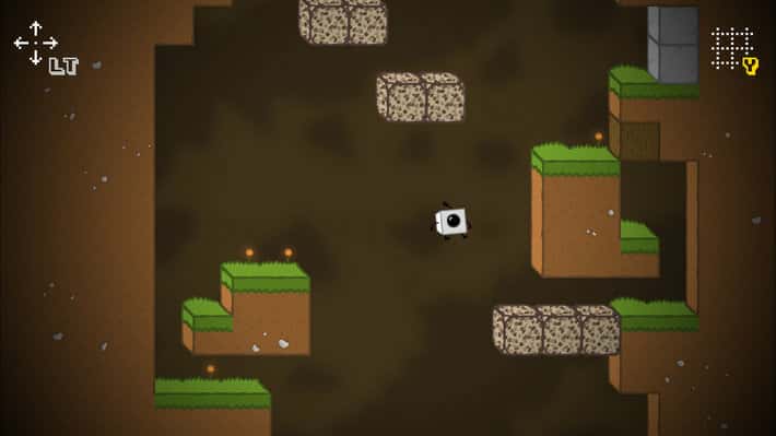 #7. Blocks That Matter (GOG) بواسطة: Swing Swing Submarine