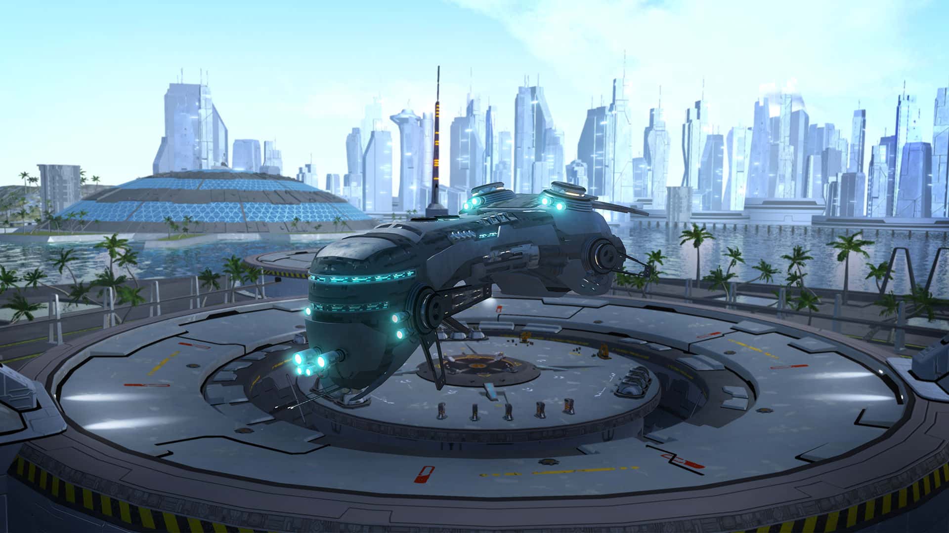 #2. Starpoint Gemini Warlords - Deadly Dozen (GOG) By: Little Green Men Games