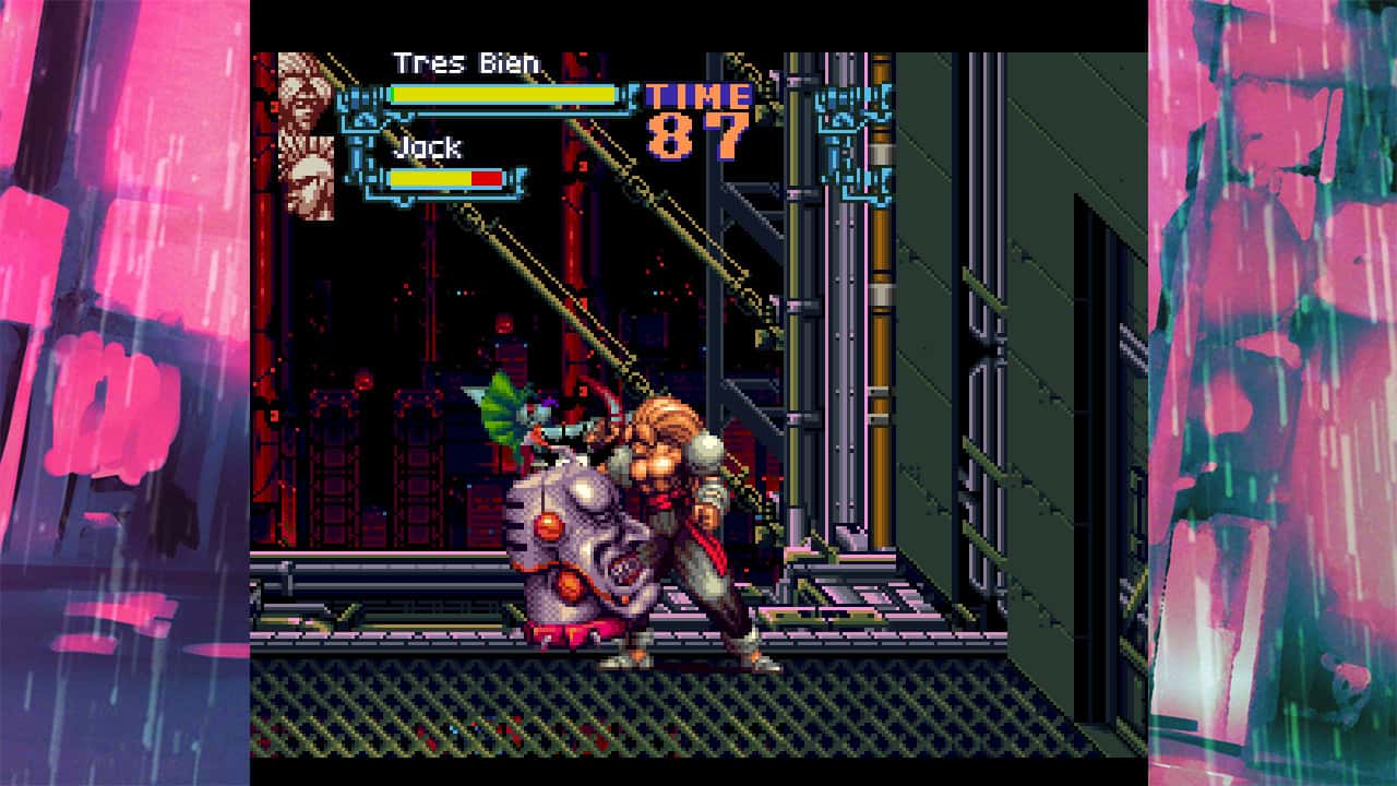 #4. Gourmet Warriors (GOG) By: Piko Interactive