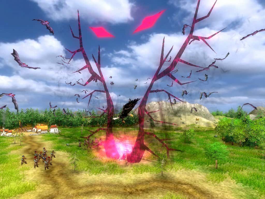 #5. Elven Legacy Collection (GOG) โดย: Fulqrum Publishing