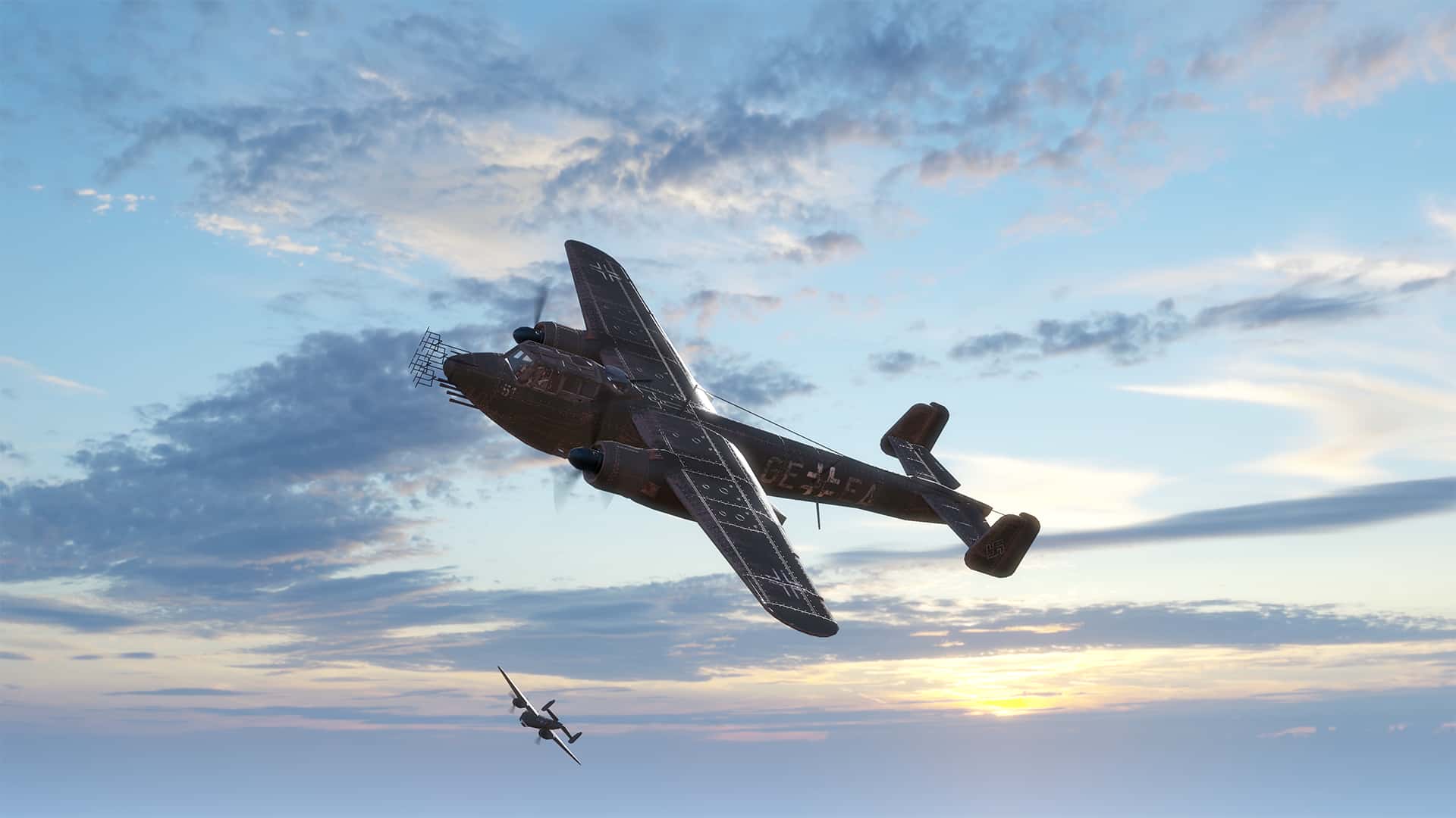 #5. Steel Division 2 - Reinforcement Pack #13 - Lucky 13 (GOG) Ved: Eugen Systems