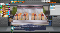 Cook, Serve, Delicious! 3?! screenshot 8