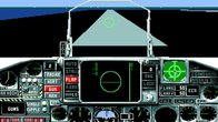 Flight of the Intruder screenshot 2