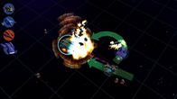 Infinite Space III: Sea of Stars screenshot 10
