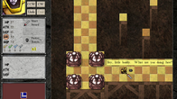 DROD RPG: Tendry's Tale screenshot 1