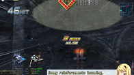 Baldr Sky screenshot 3