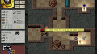 DROD RPG: Tendry's Tale screenshot 9