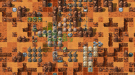 Farlanders screenshot 1