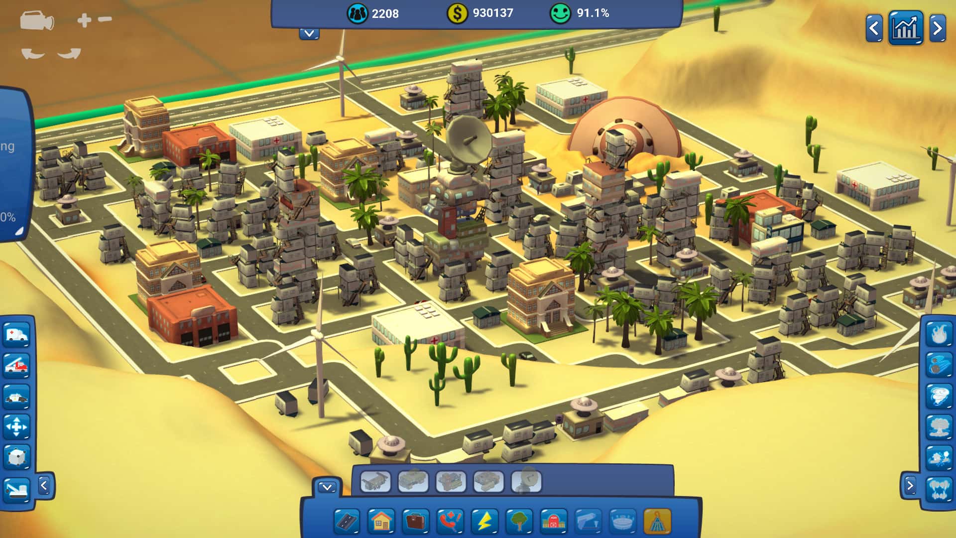 #7. Tinytopia (GOG) 来自: Mastiff
