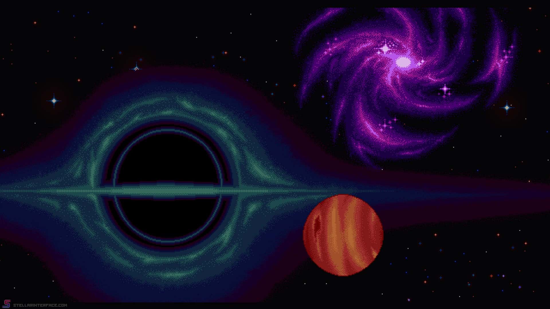 #6. Stellar Interface - Murum Charta (GOG) 由: ImaginationOverflow