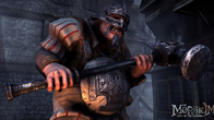 Mordheim: City of the Damned screenshot 4