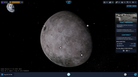 Possible One: Lunar Industries screenshot 9