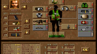 Jagged Alliance screenshot 8