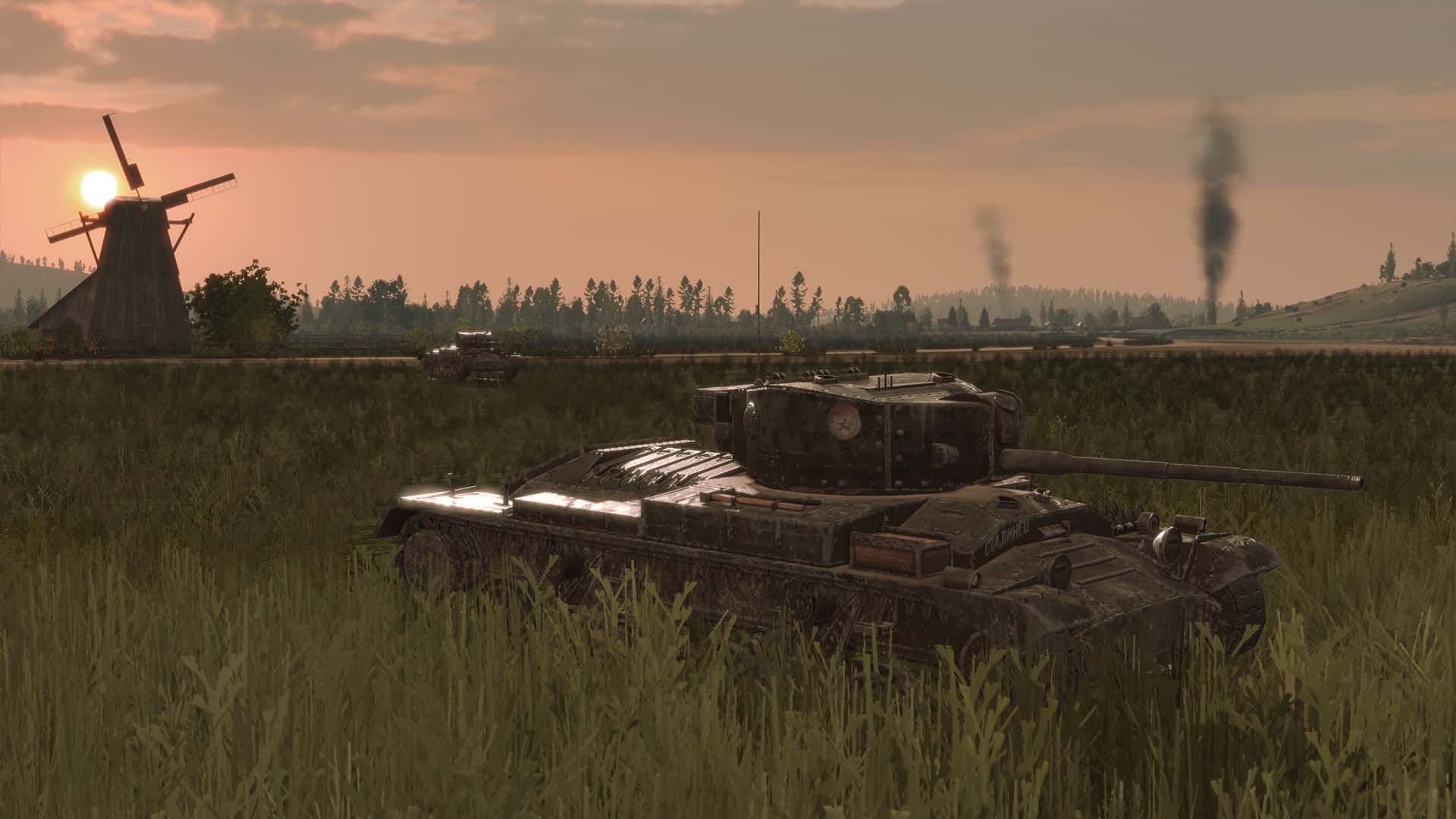 #4. Steel Division 2 - Reinforcement Pack #6 - Auto Deployment (GOG) 由: Eugen Systems