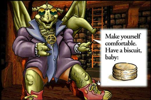 #6. The Manhole: Masterpiece Edition (GOG) Podle: Cyan Worlds