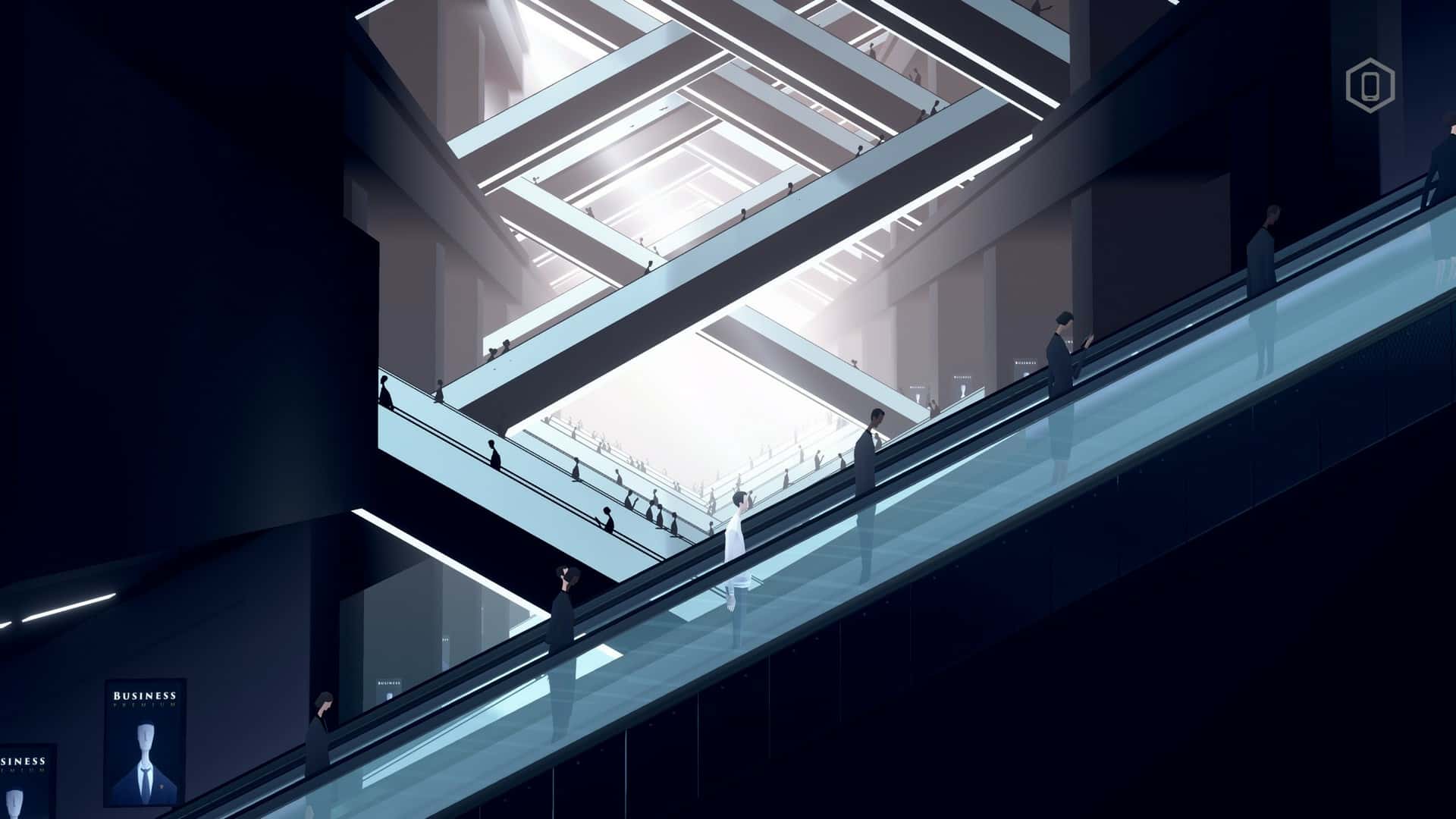 #6. Mosaic 1% Edition (GOG) 由: Raw Fury