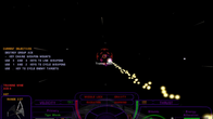 Tachyon: The Fringe screenshot 10