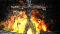 The Last Crown: Midnight Horror screenshot 8