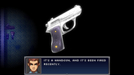 Murder Is Game Over screenshot 5
