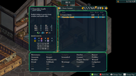 Fell Seal: Arbiter's Mark screenshot 10