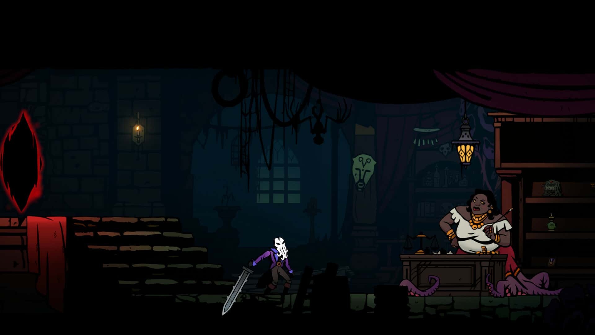 #7. Madshot (GOG) Podle: 505 Pulse