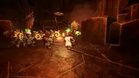 Dreadful River screenshot 2