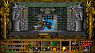 Prophecy I - The Viking Child screenshot 5