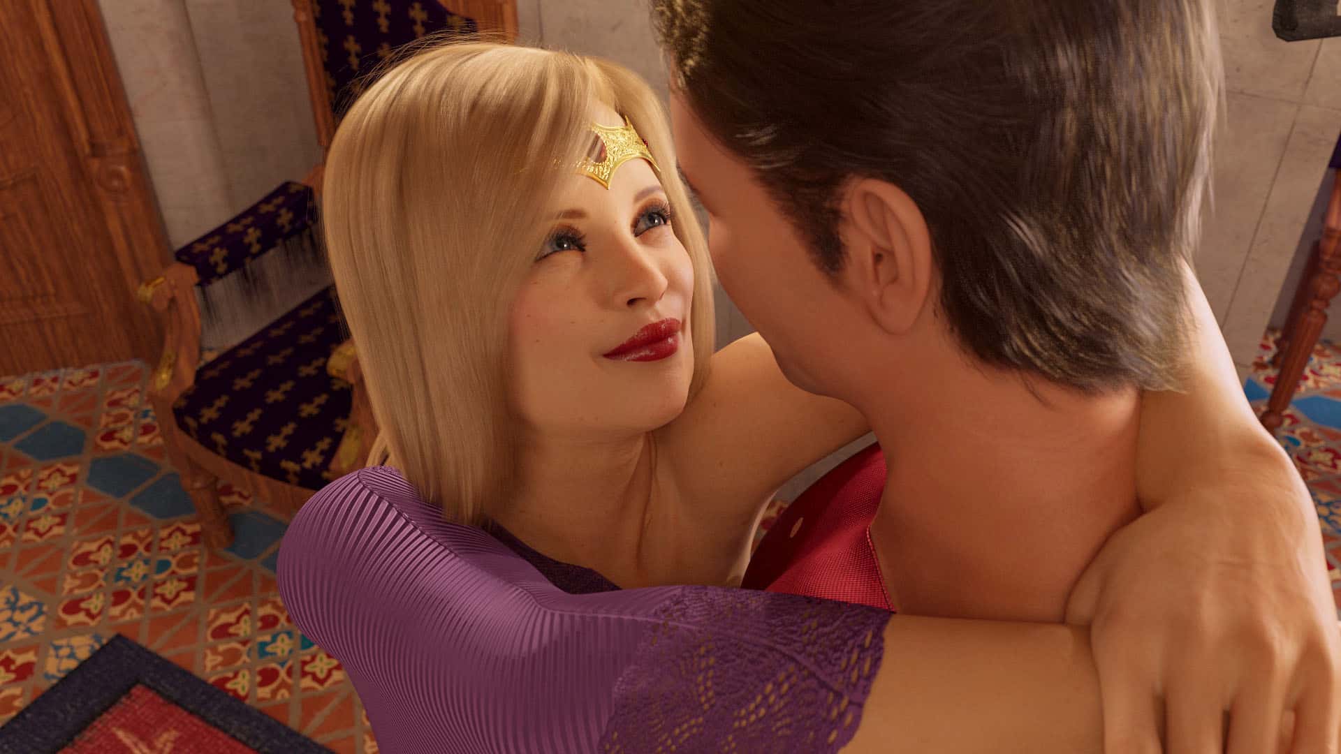 #1. To Be A King Bundle (GOG) 게시자: IT Roy