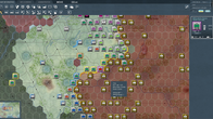 Gary Grigsby's War in the East screenshot 5