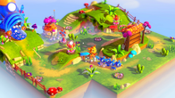TailQuest Defense screenshot 4