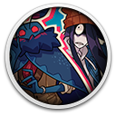 Monster Con - Sadie & Moss Mann (Playable Character Pack)