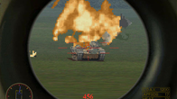 M1 Tank Platoon II screenshot 6