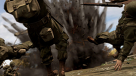 Brothers in Arms: Hell's Highway™ screenshot 8