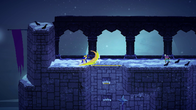 Adventure of Samsara screenshot 2