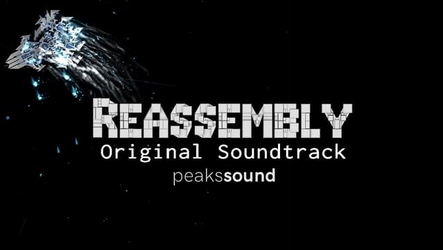 Reassembly Soundtrack