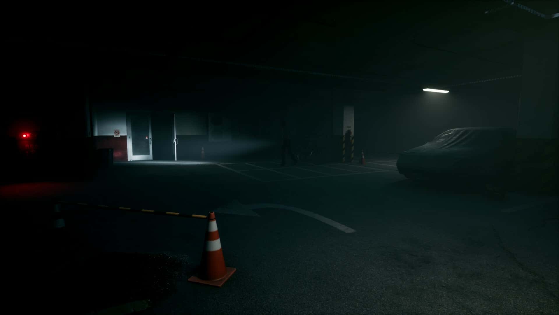 #5. The Bridge Curse 2: The Extrication (GOG) โดย: PQube, Gamirror Games