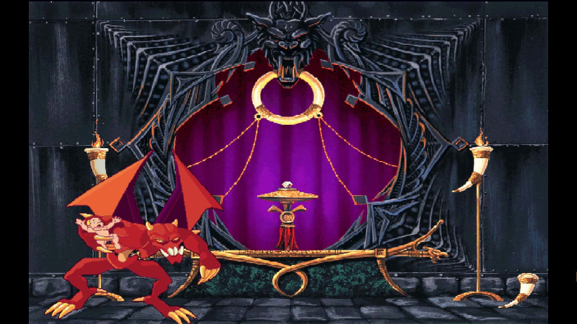 #10. Noctropolis (GOG) Bởi: Nightdive Studios