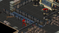 Crusader: No Regret™ screenshot 6