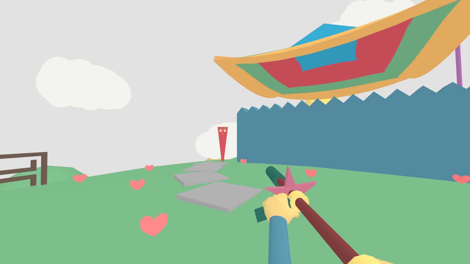 #5. Lovely Planet (GOG) 作者: tinyBuild