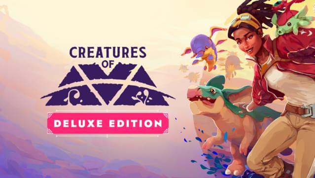 Creatures of Ava: Deluxe Edition