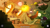Tangle Tower screenshot 3