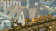 METAL SLUG screenshot 2