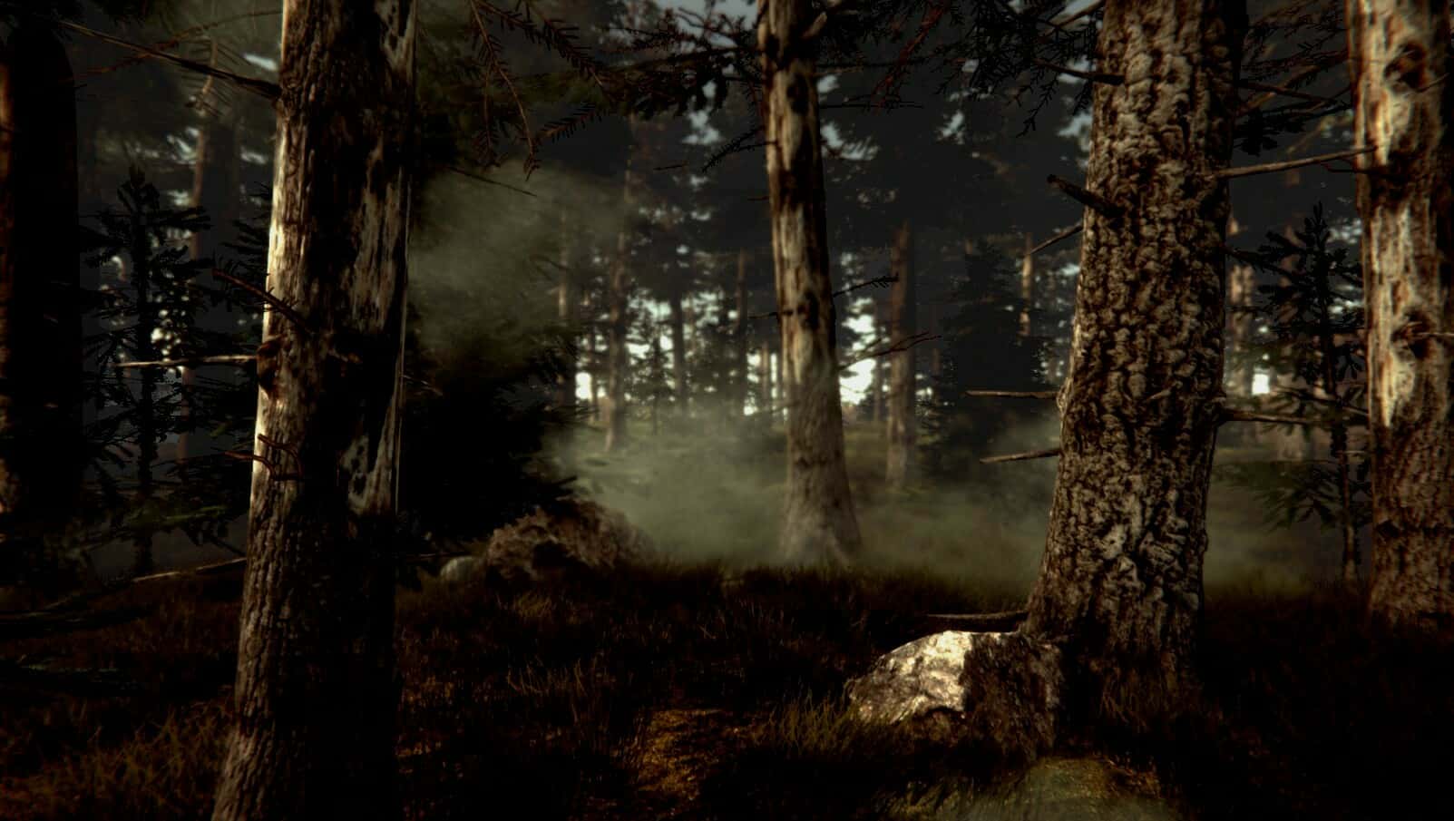 #3. Dr. Emmerson's Nocturnes (GOG) Podle: Bit Golem