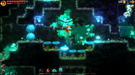 SteamWorld Dig 2 screenshot 2