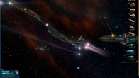 Nexus: The Jupiter Incident screenshot 11