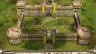 Lords of the Realm 3 screenshot 12