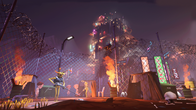 Hell Pie Demo screenshot 2
