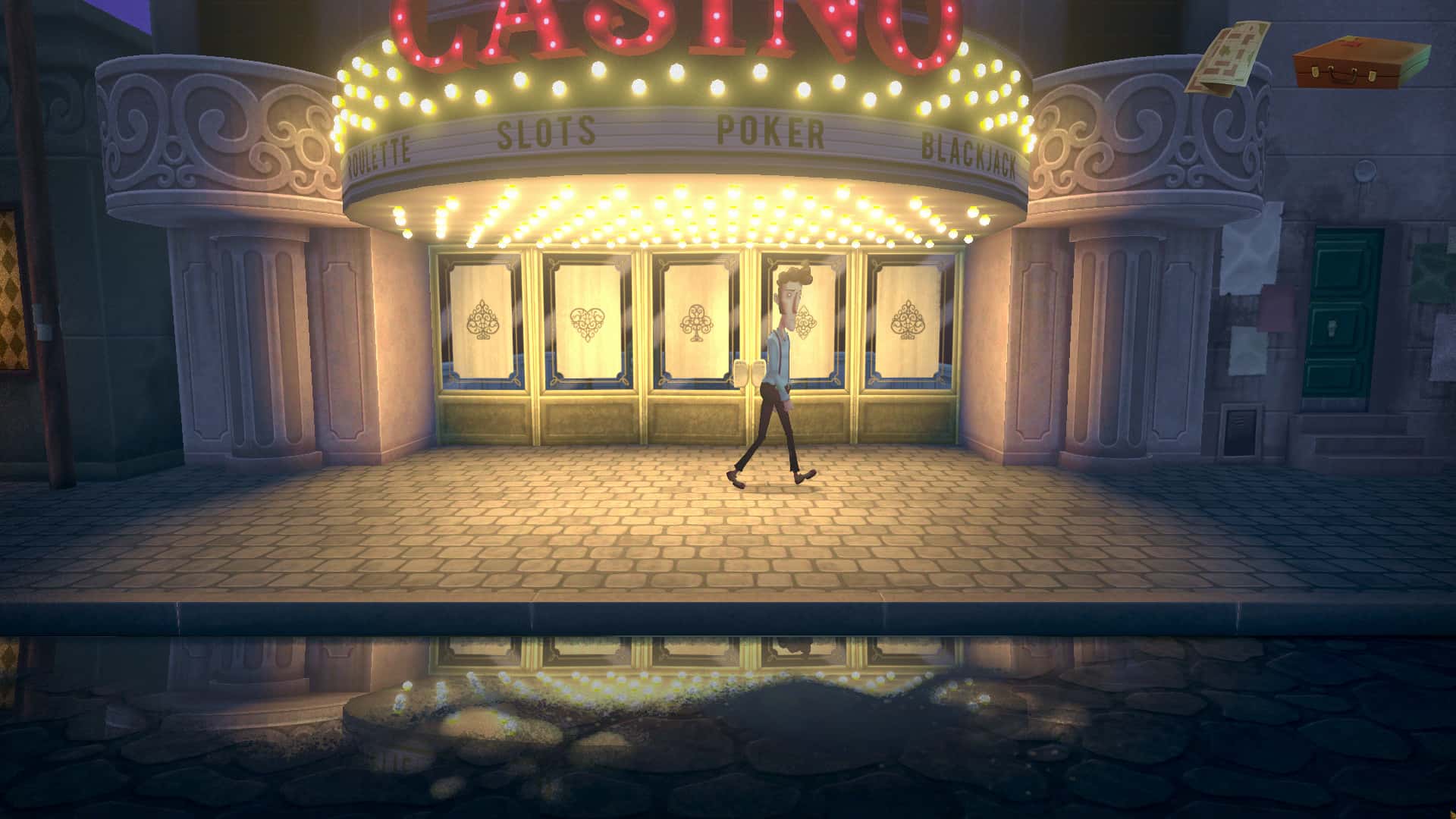 #5. Slender Threads: Prologue (GOG) De: Blyts